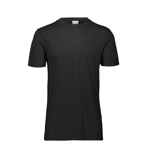[FTSCUBBK-AS-LOGO2] Men's Ultra-blend T-Shirt (Adult S, Black, Logo 2)