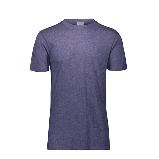 [FTSCUBRY-AS-LOGO1] Men's Ultra-blend T-Shirt (Adult S, Royal, Logo 1)